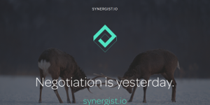 Synergist